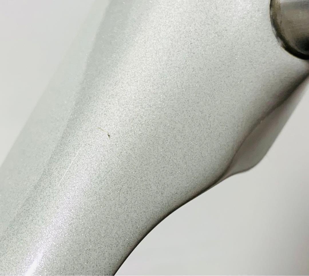 アーチェリー　ヤマハイオラ　EOLLA64インチ美品　真珠＆銀ツートン38ポンド