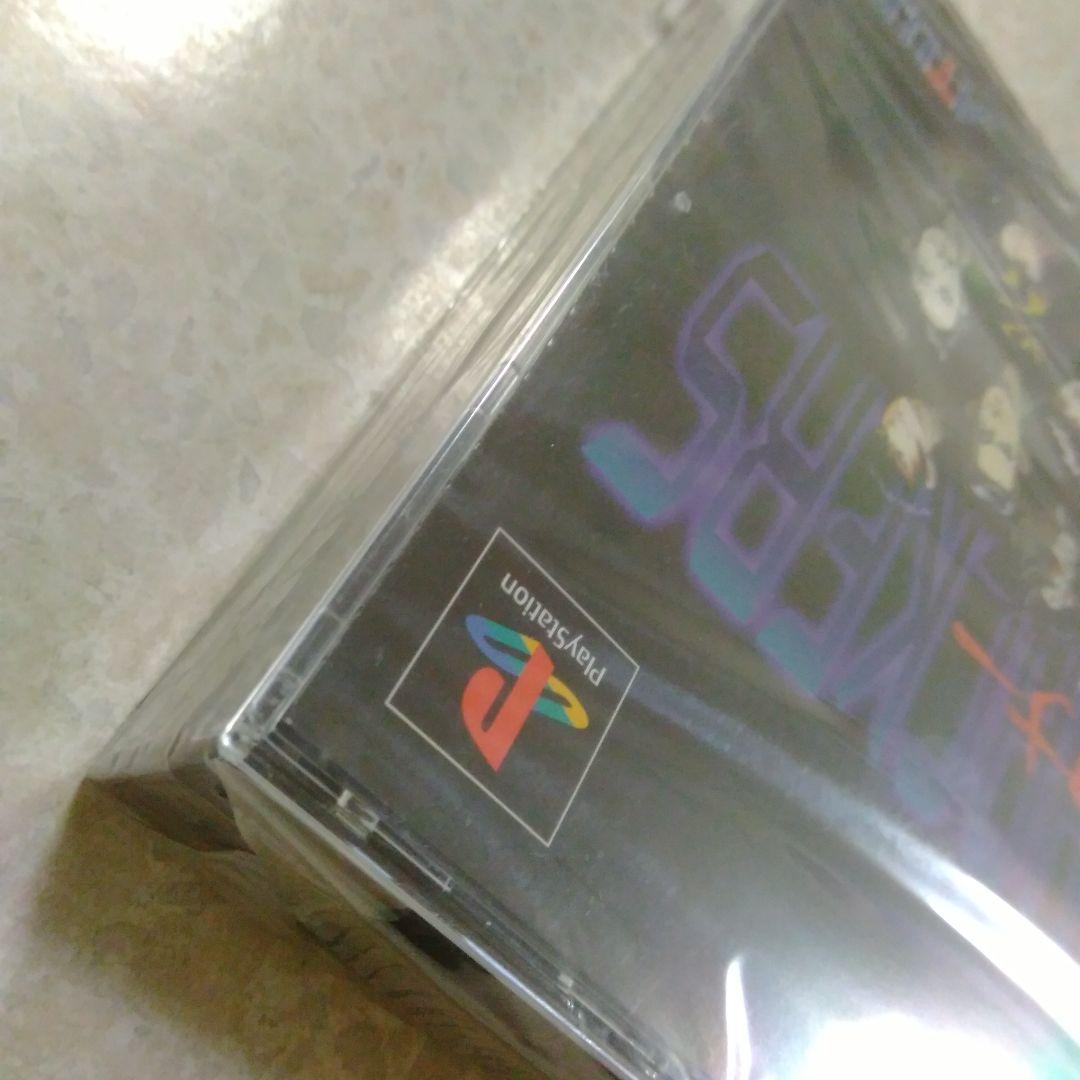 デビルサマナーソウルハッカーズ　　（PS）