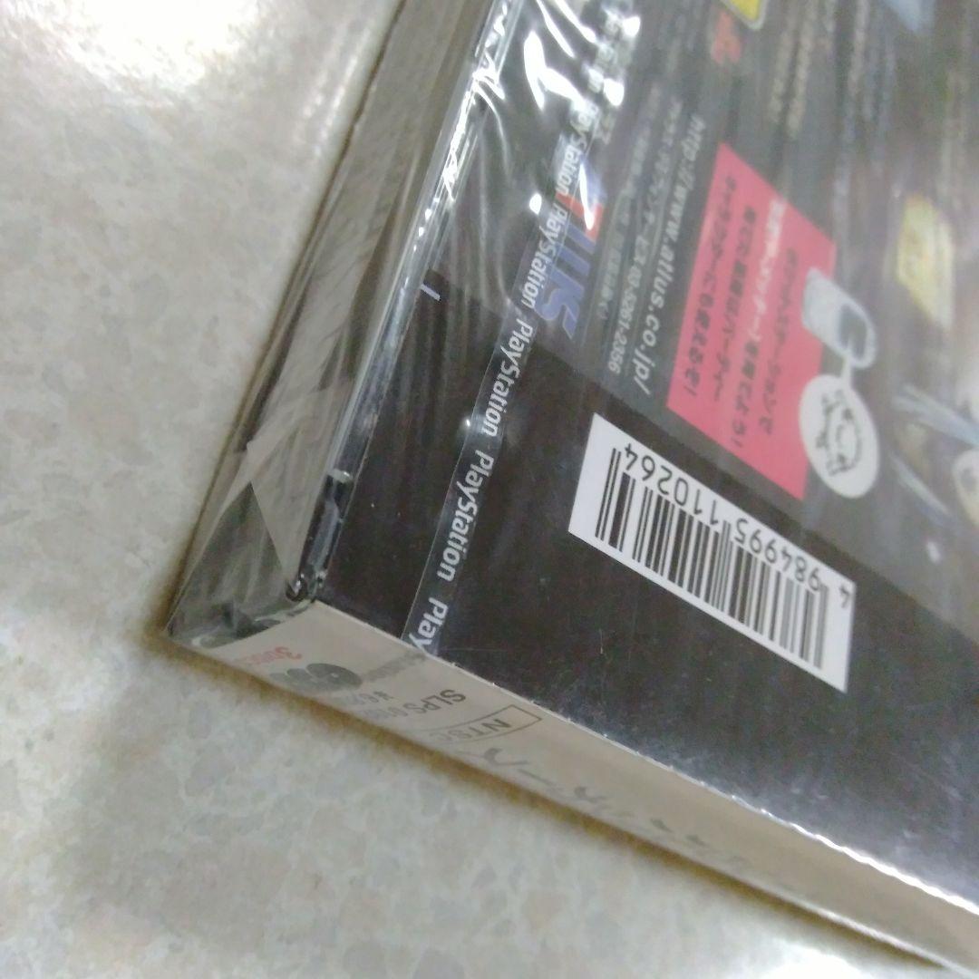 デビルサマナーソウルハッカーズ　　（PS）