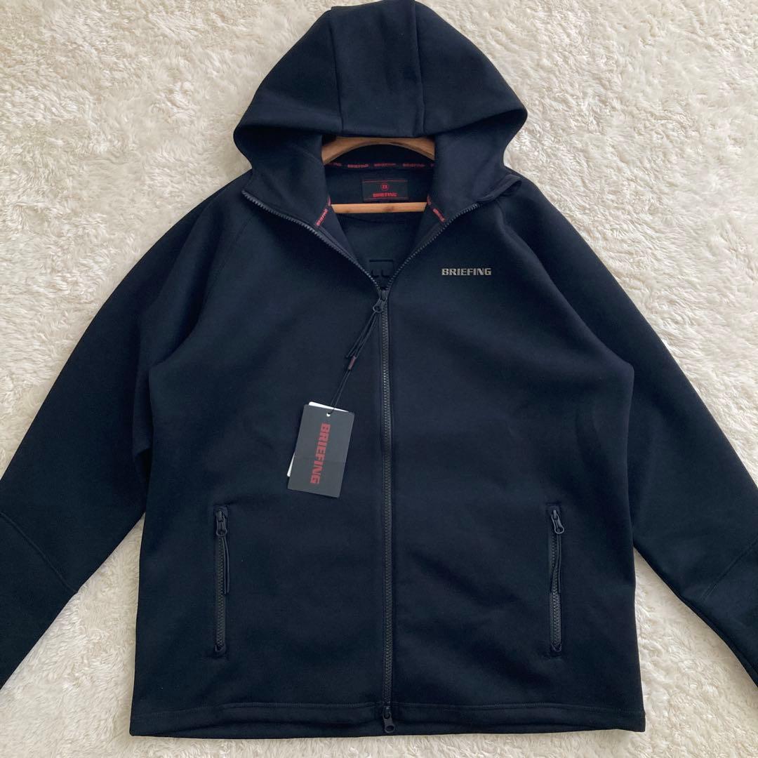 【メル85512さん専用】新品！BRIEFING ブリーフィング WARM 3D