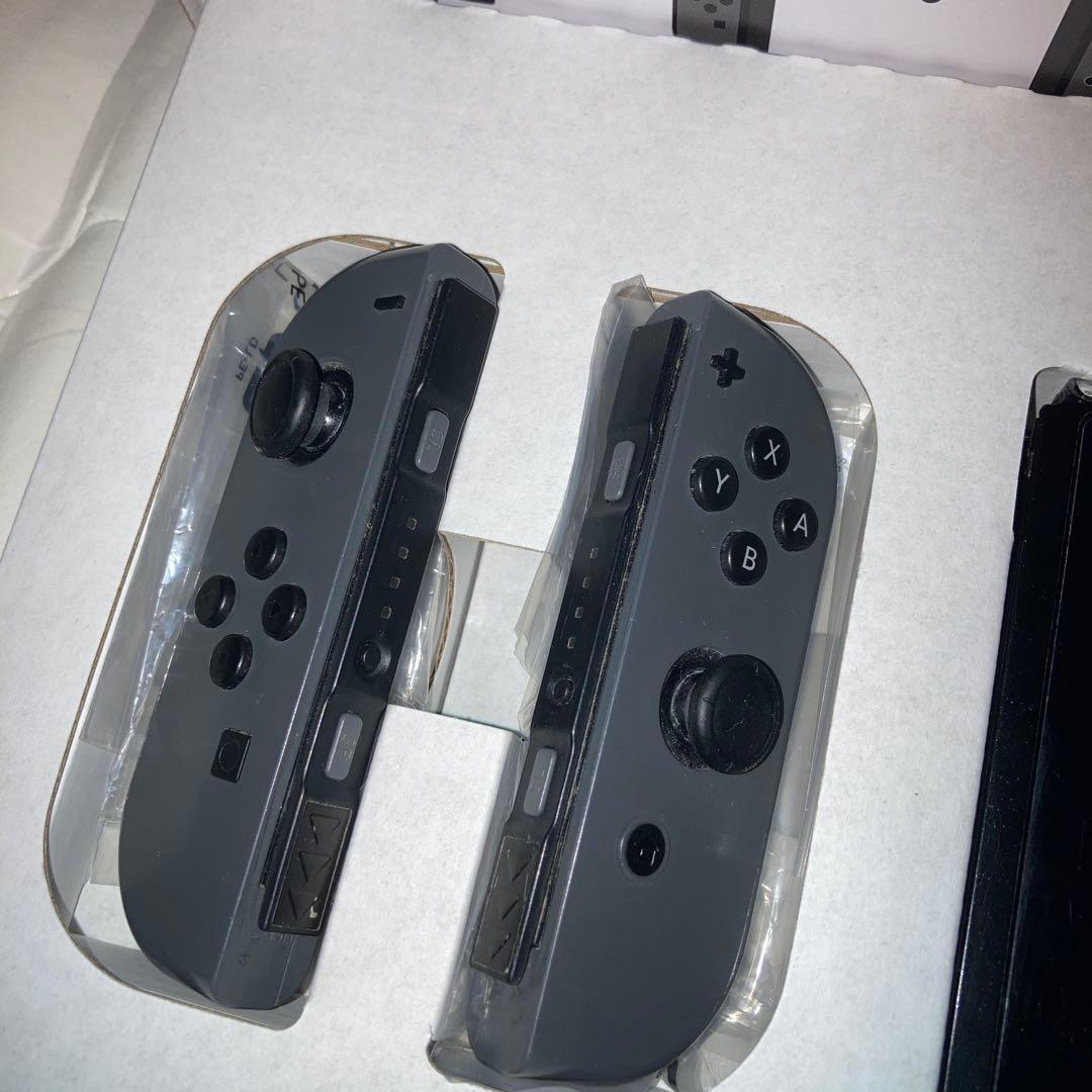 Nintendo Switch Switch Nintendo Switch Joy-Con (L) / (R)