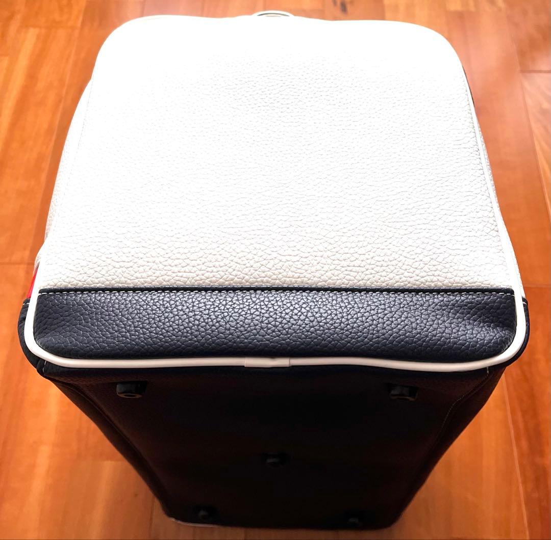 トミーヒルフィガー ゴルフ ボストンバッグ THMG3FB3