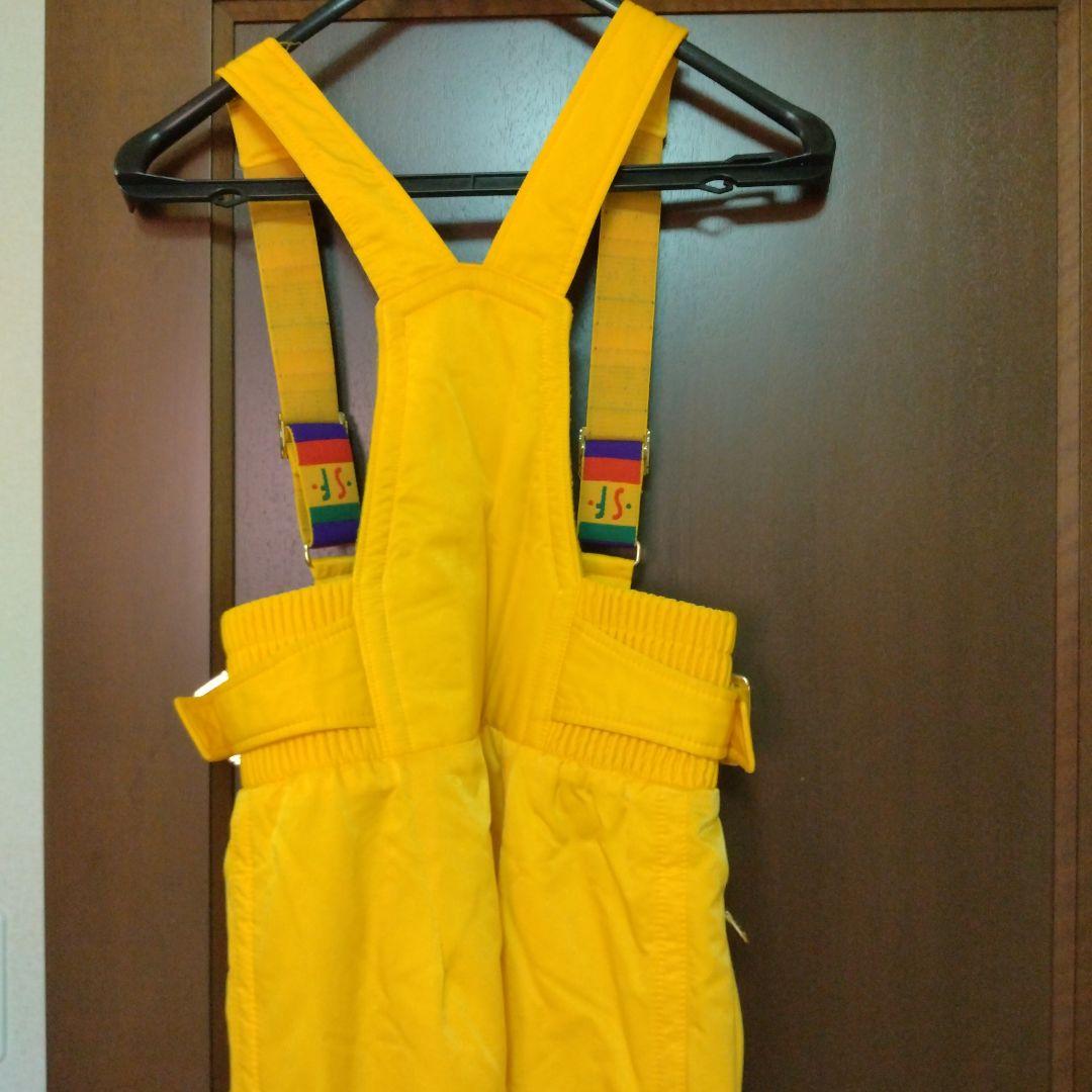 セノフィッチ　スキーウエア　女性用