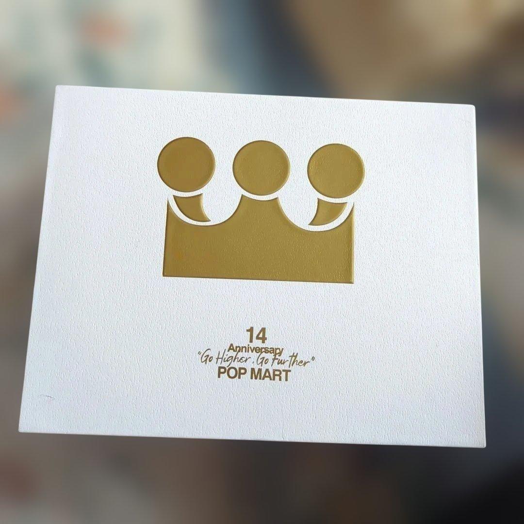 らぶぶ　14周年　限定品