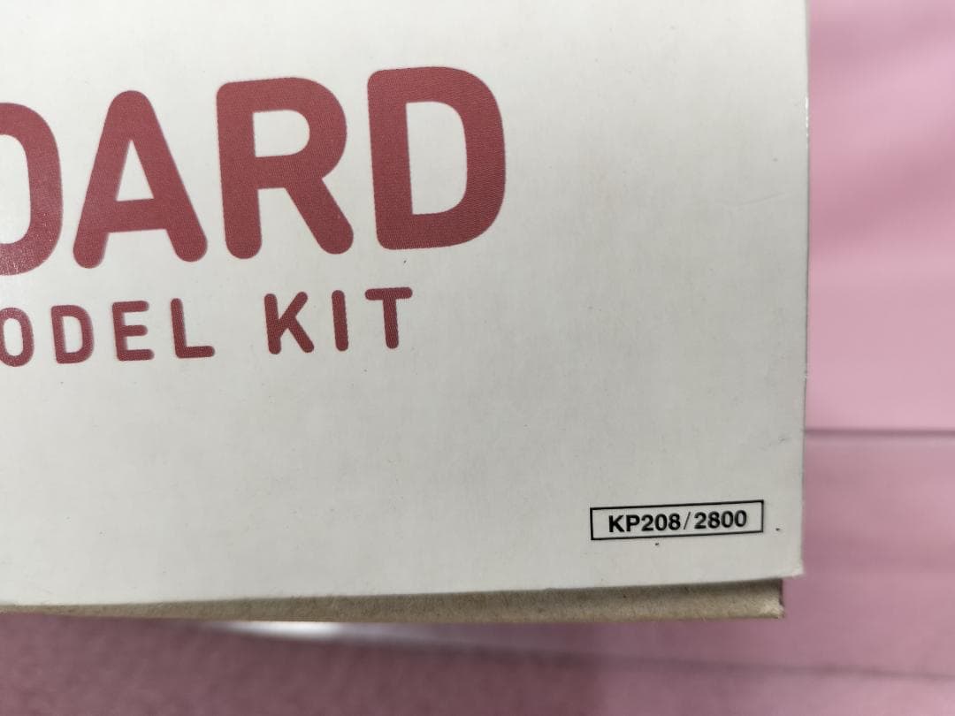 【未開封品】よつばと！DANBOARD（ダンボー）オリジナル品とクリアーVer.