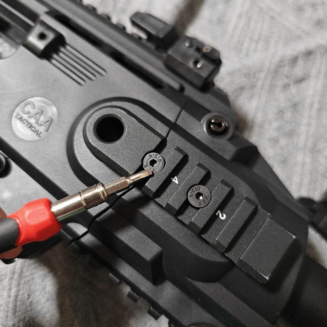 東京マルイGLOCK 18C ガスガン RONIコンバージョンキット【オマケ有】