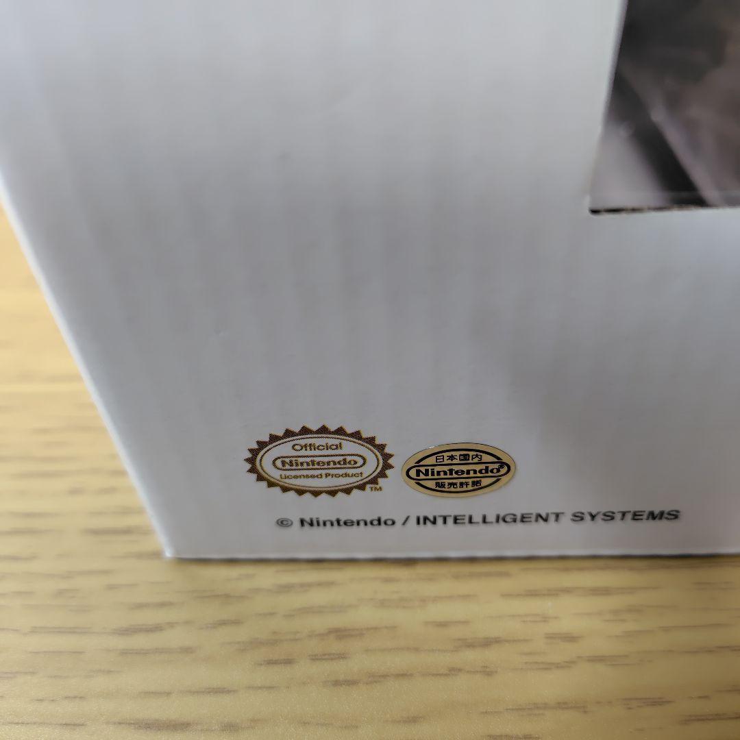 ファイアーエムブレム マルス フィギュア