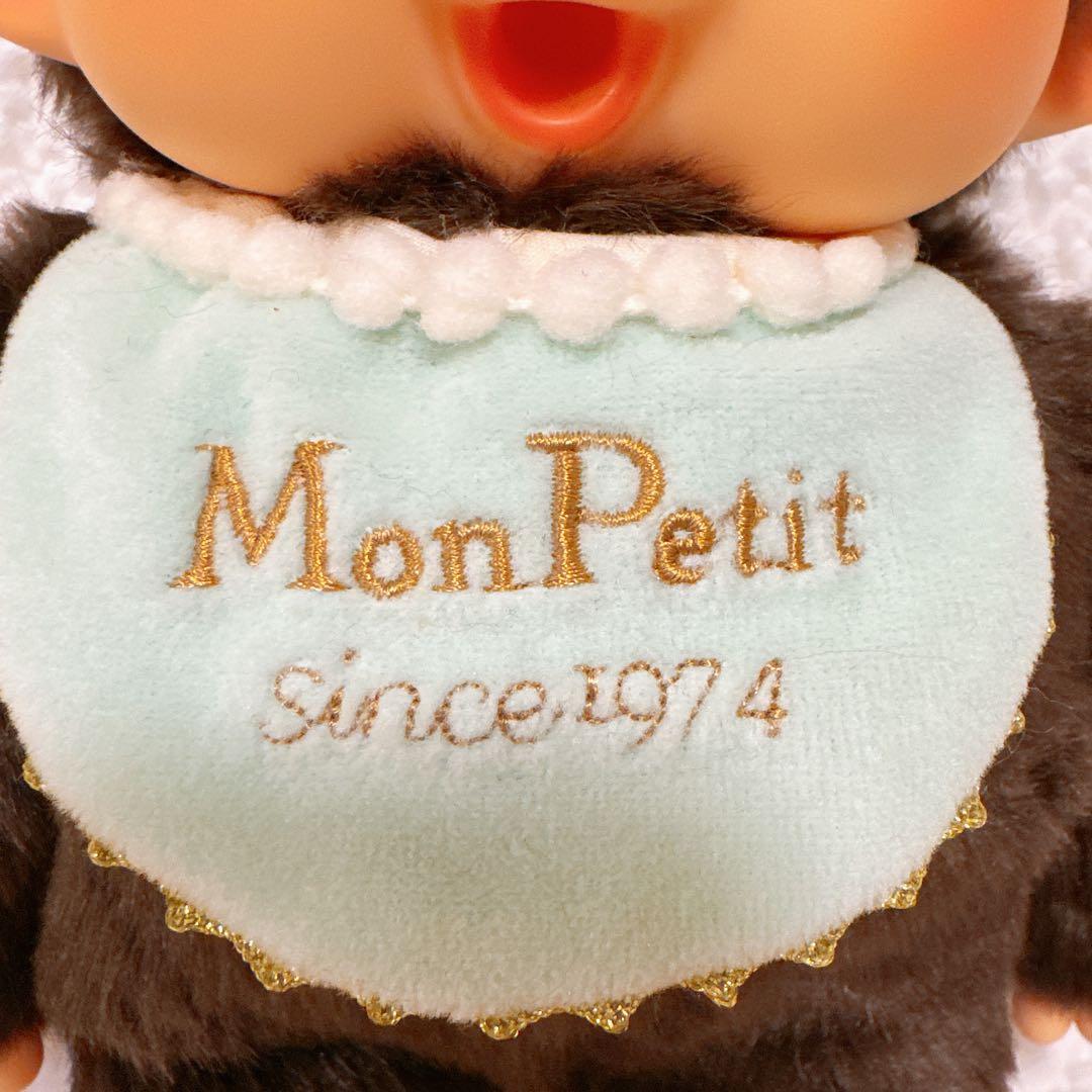 希少　モンプチ　モンチッチM 男の子　セキグチ