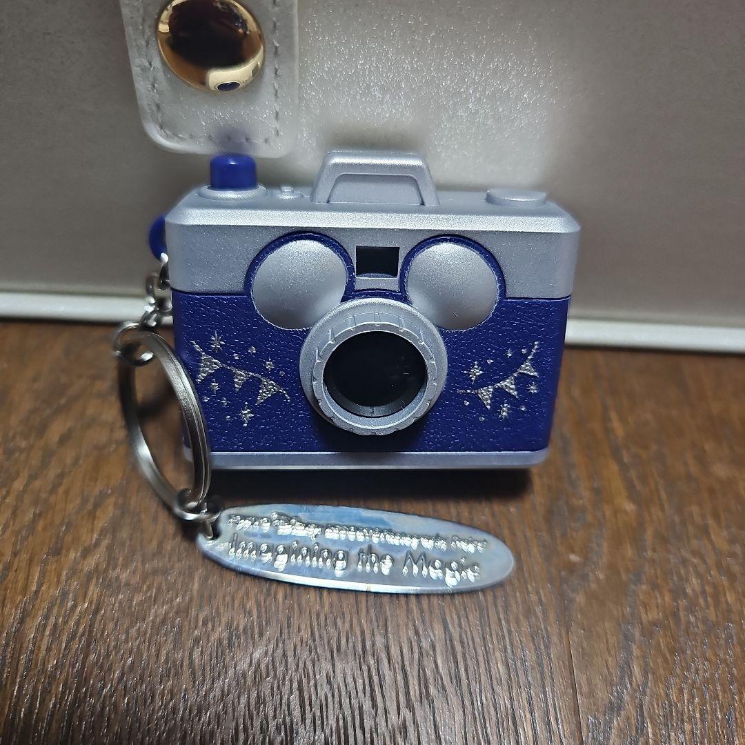 ディズニー40周年記念グッズ