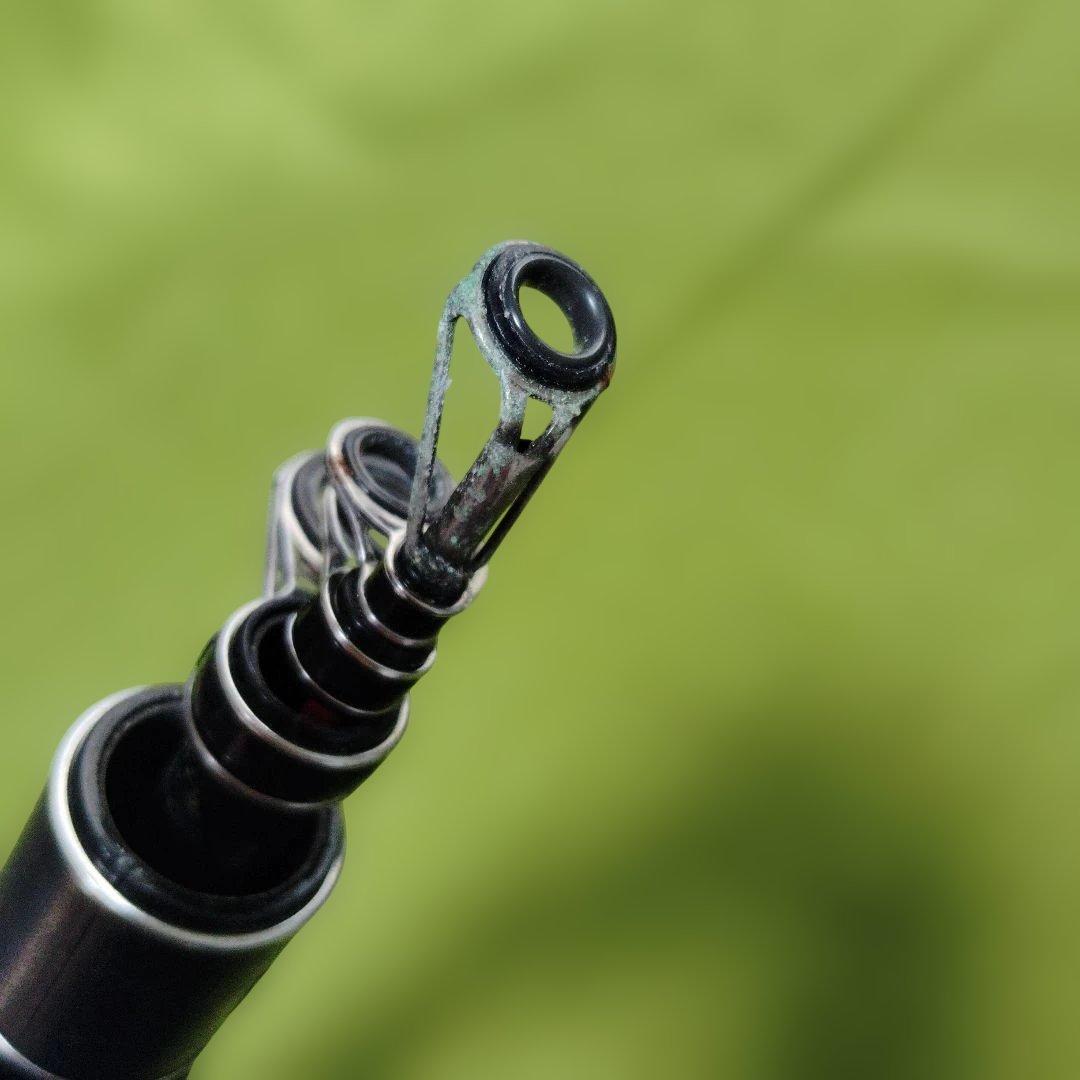 海釣り　堤防　筏　磯竿　竿１２本