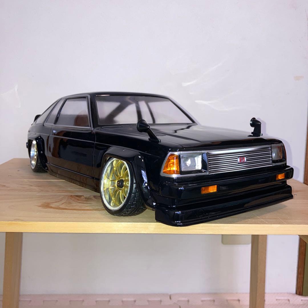 パンドラ　サニーB310 N2 ボディ