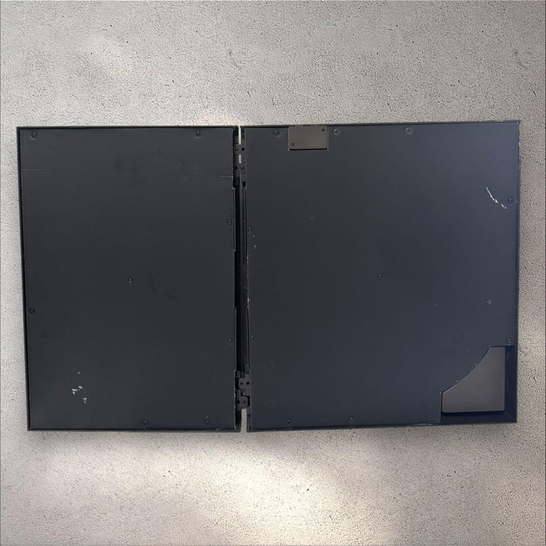 東京マルイPROZ完成ジオラマコース基本セットZゲージ精密鉄道模型付属品あり