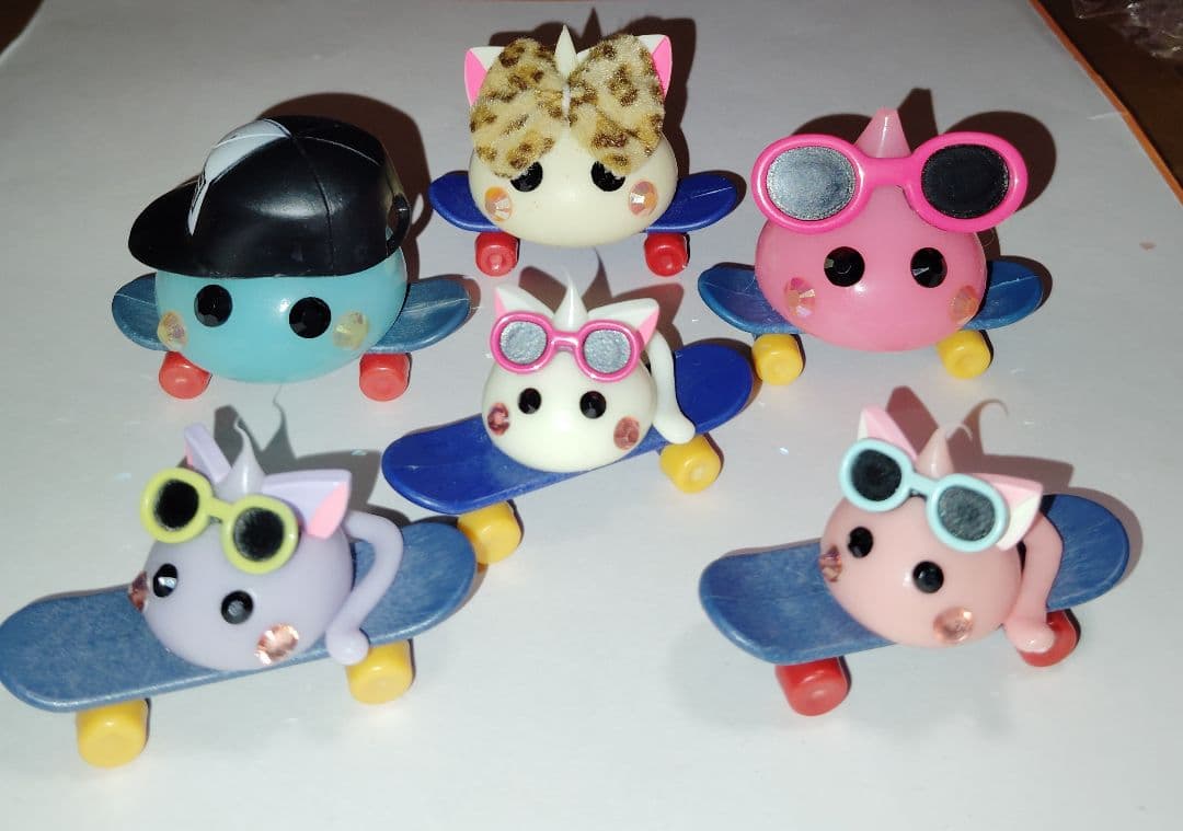 ❣️ほっぺちゃんセレクト❣️選べる❣️マイメロ❣️No.６❣️