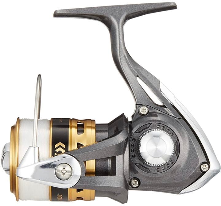 ダイワ(DAIWA) スピニングリール (糸付き) 16 ジョイナス