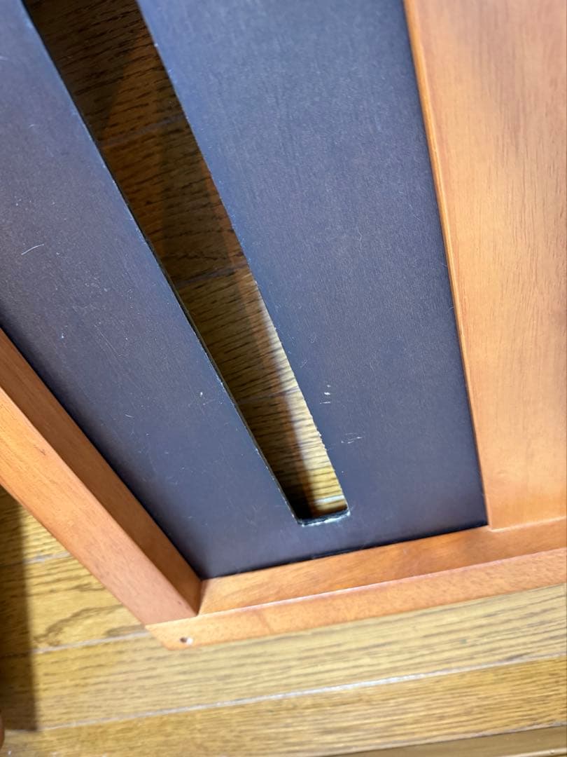 リッチェル木製スクエアペットルーム 90-90屋根面セット