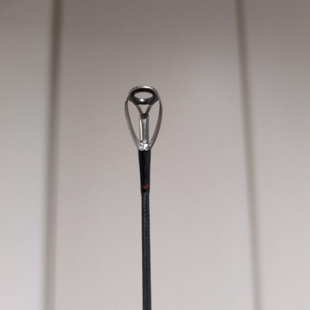 Over There EX 1010M/MH ルアーロッド