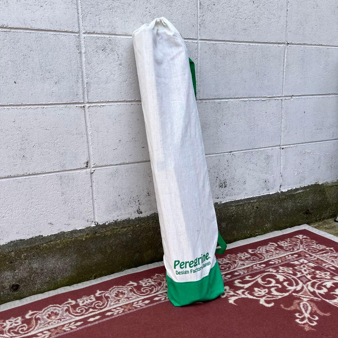 Peregrine ペレグリン◾️胡桃材 木製ロールトップテーブル アウトドア B