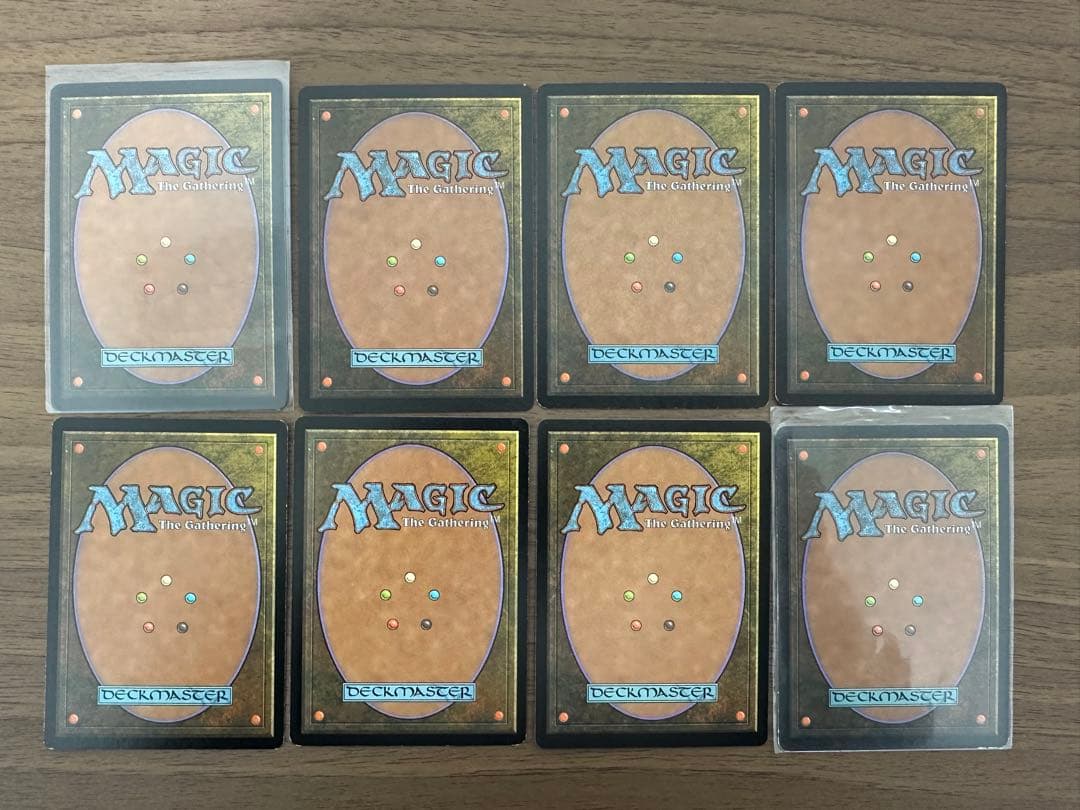 MTG 黒優良カード65枚 まとめ売り