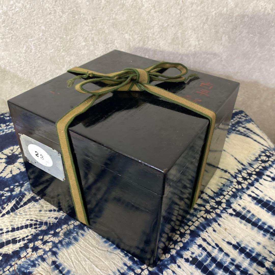 古伊賀　茶碗　茶道具