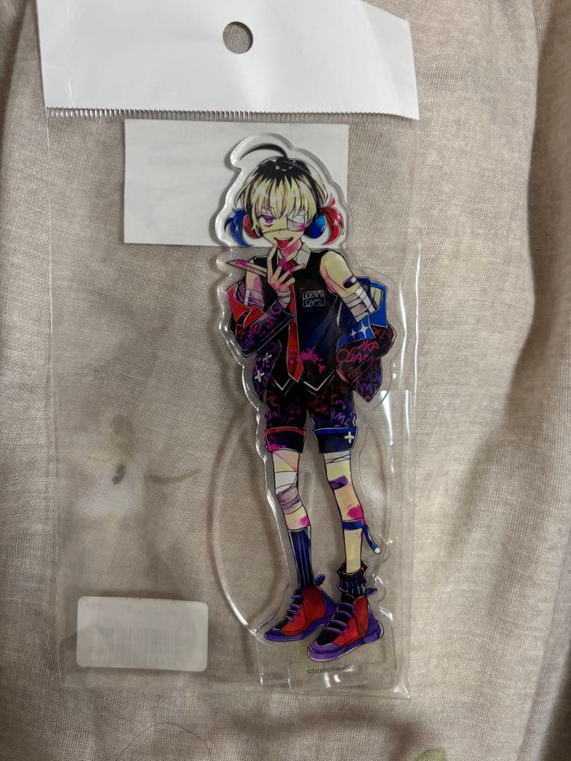 【バラ売り⭕️】狼ゲーム　まとめ売り　漫画　グッズ　特典