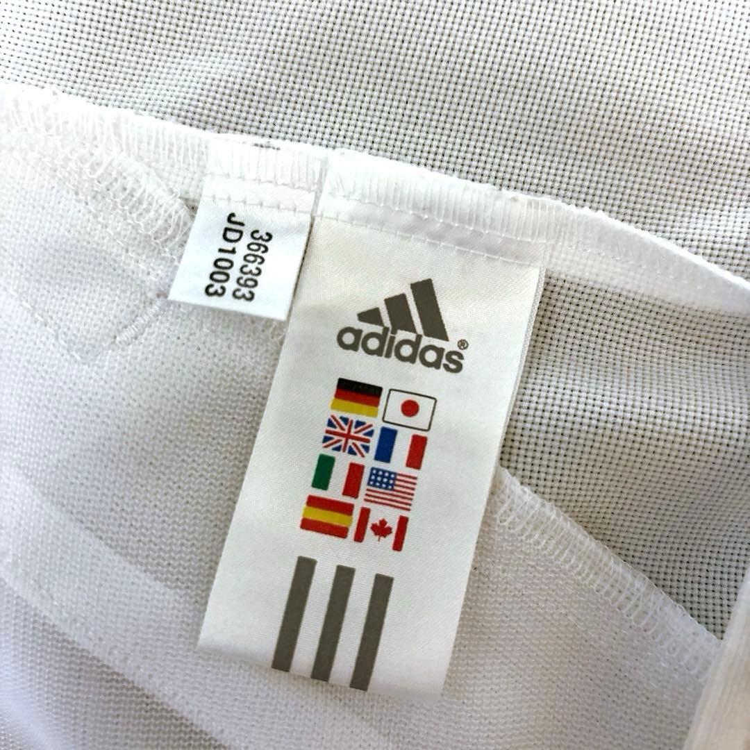 【激レア】サッカー日本代表 アディダス 1999/2000 ジャケット 90s