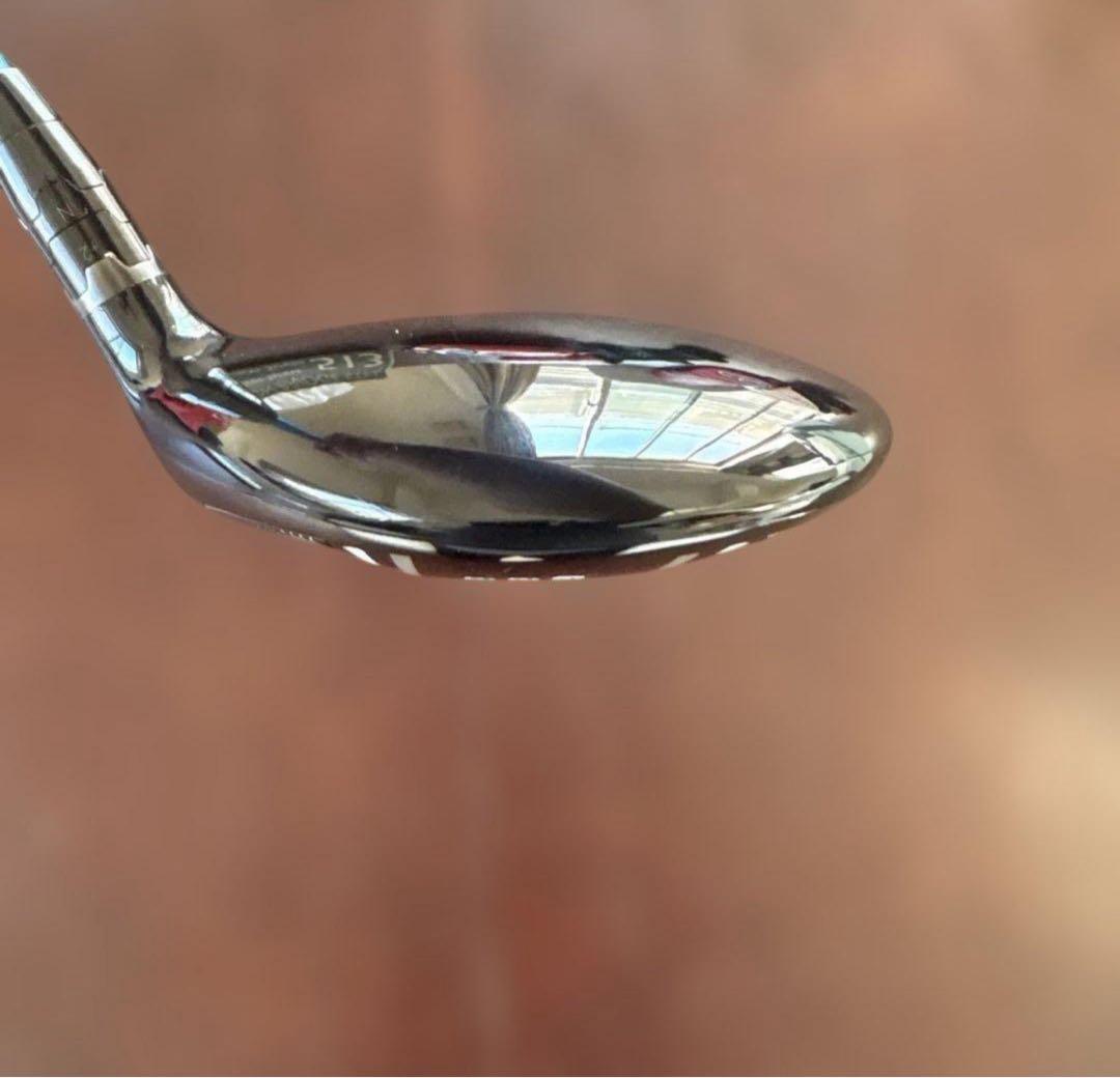 キャロウェイグレートビッグバーサ3w•5w 2本セット