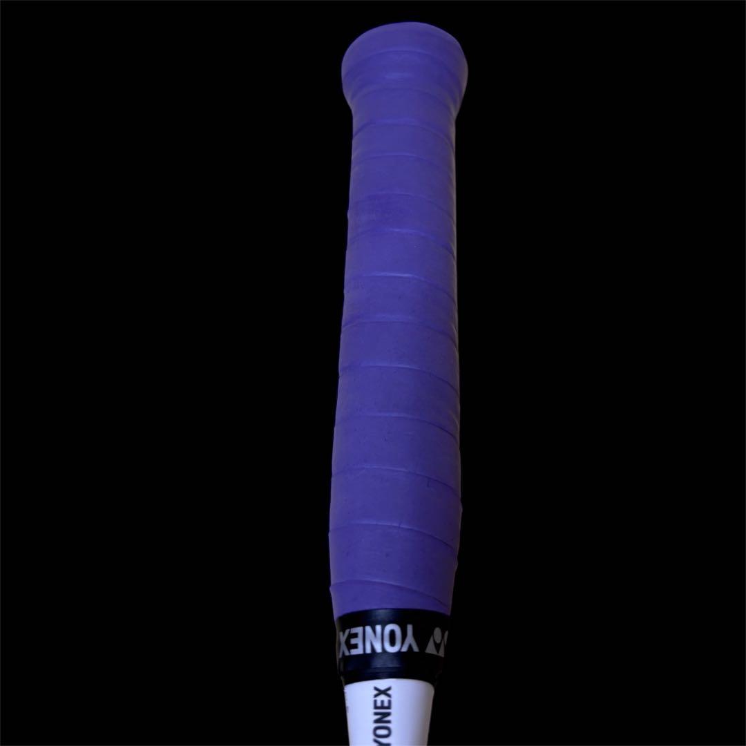 【未使用品】 YONEX Nanoflare 111 バドミントンラケット 美品