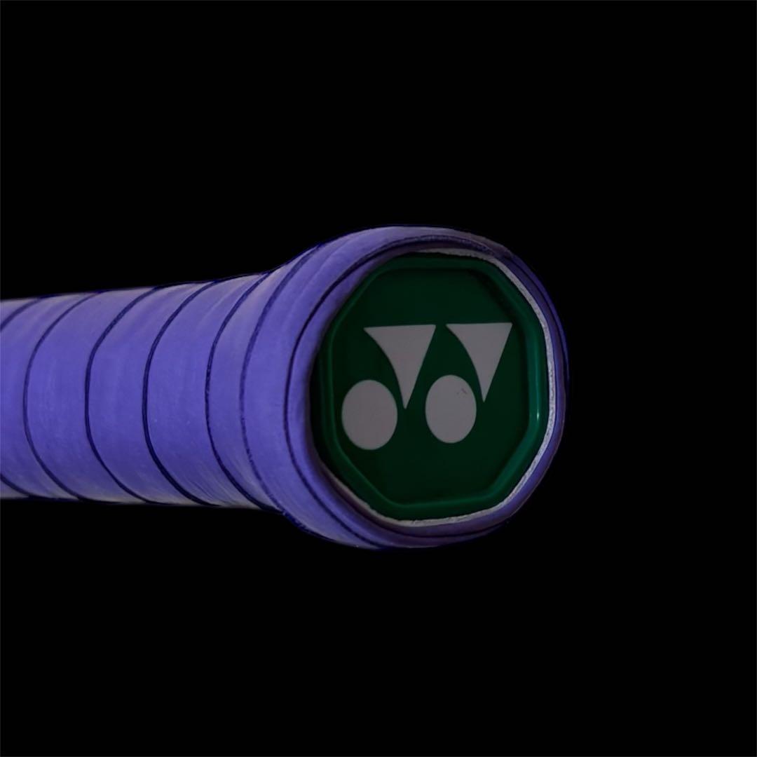 【未使用品】 YONEX Nanoflare 111 バドミントンラケット 美品