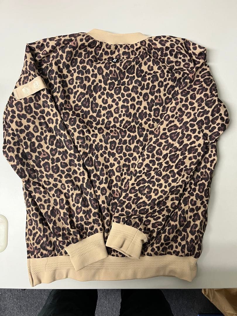 パーリーゲイツ　ブルゾン