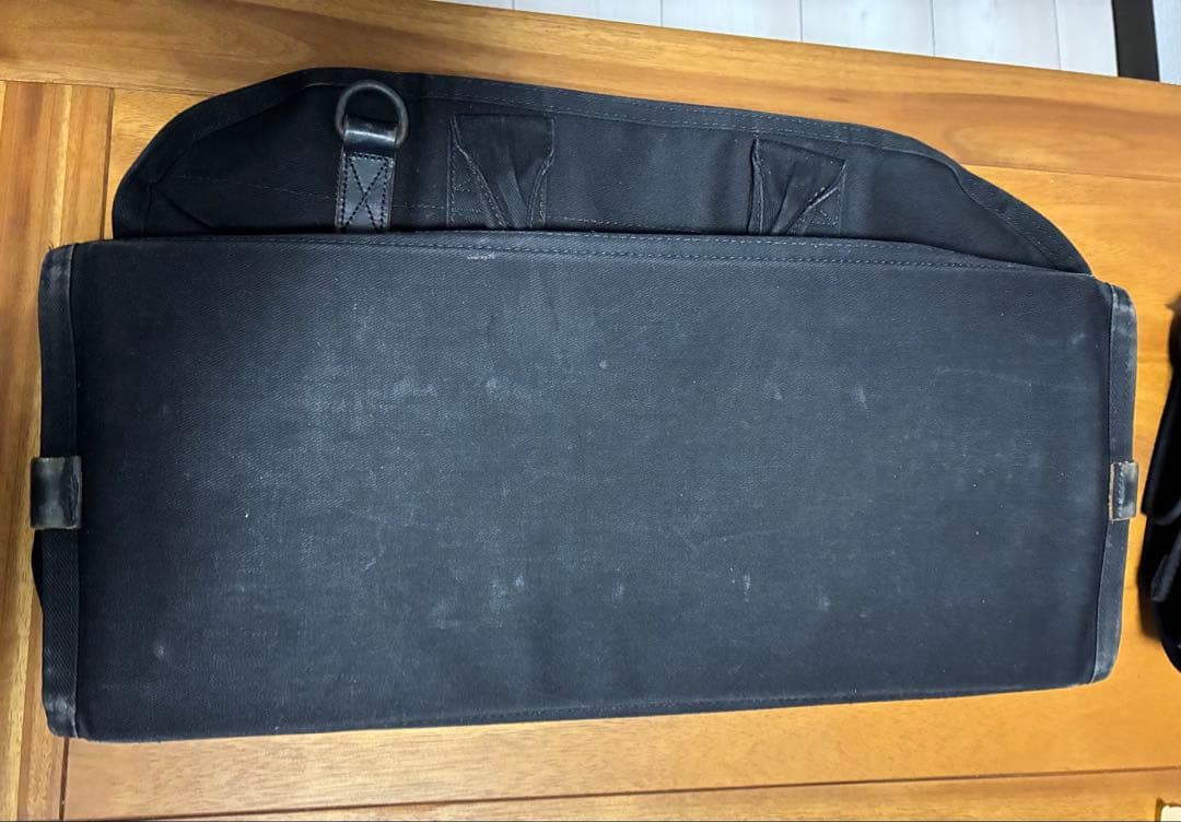 ポーター　ボストンバッグ