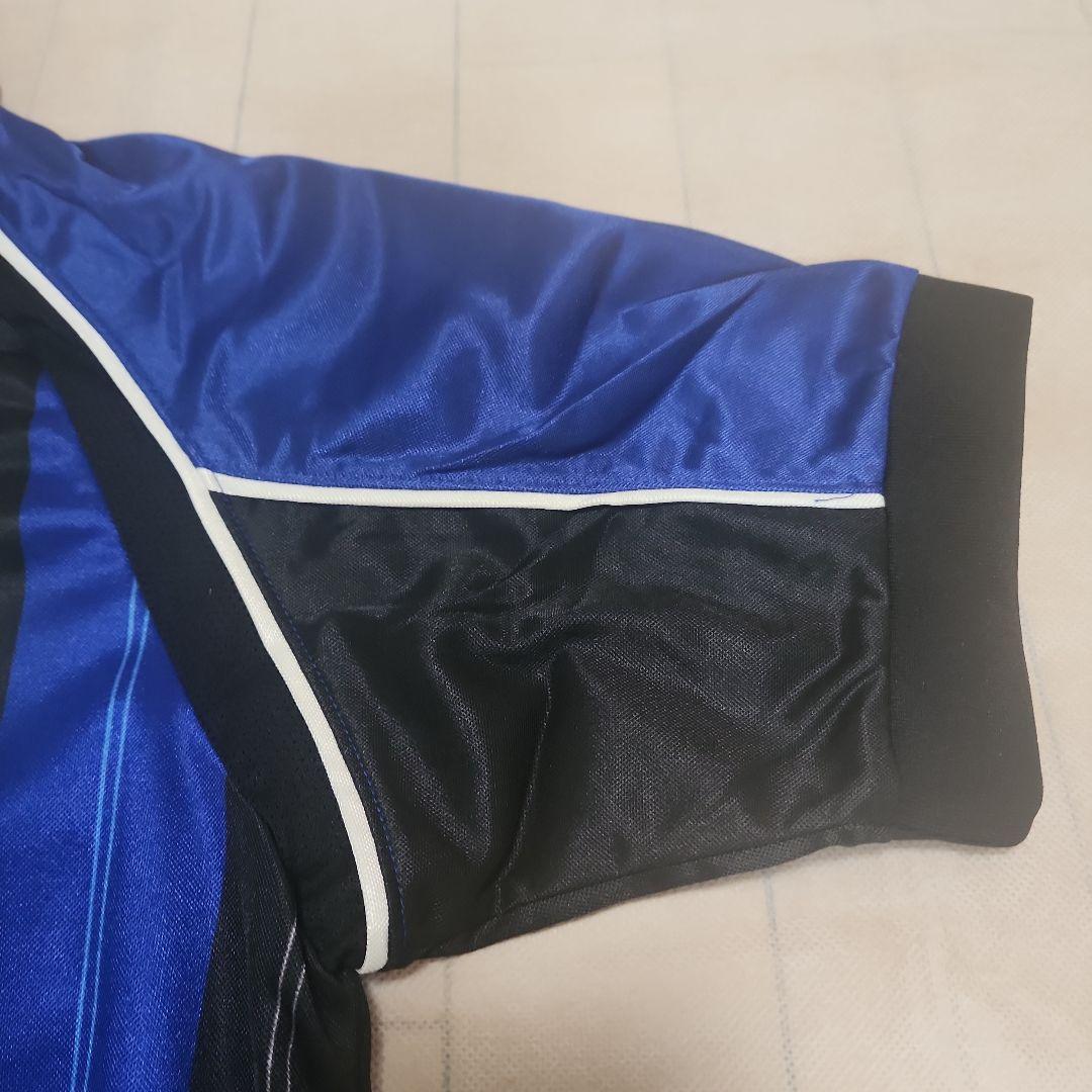 1999-2000 ガンバ大阪 ユニフォーム #9 新品未使用タグ付き