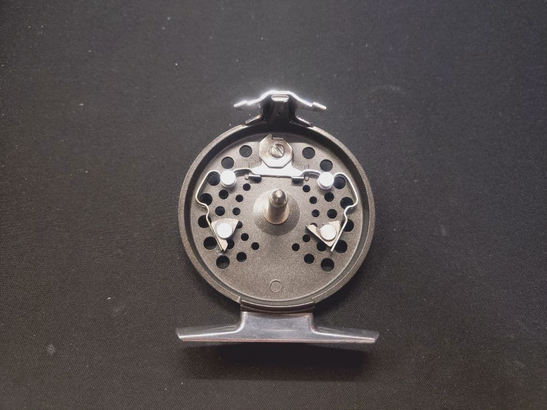 Orvis Battenkill 3/4 フライリール