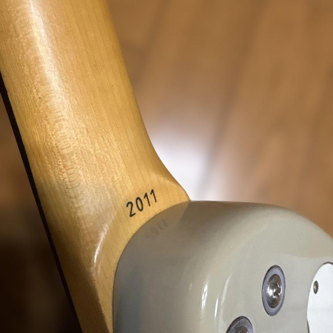 ギター FERNANDES zo-3