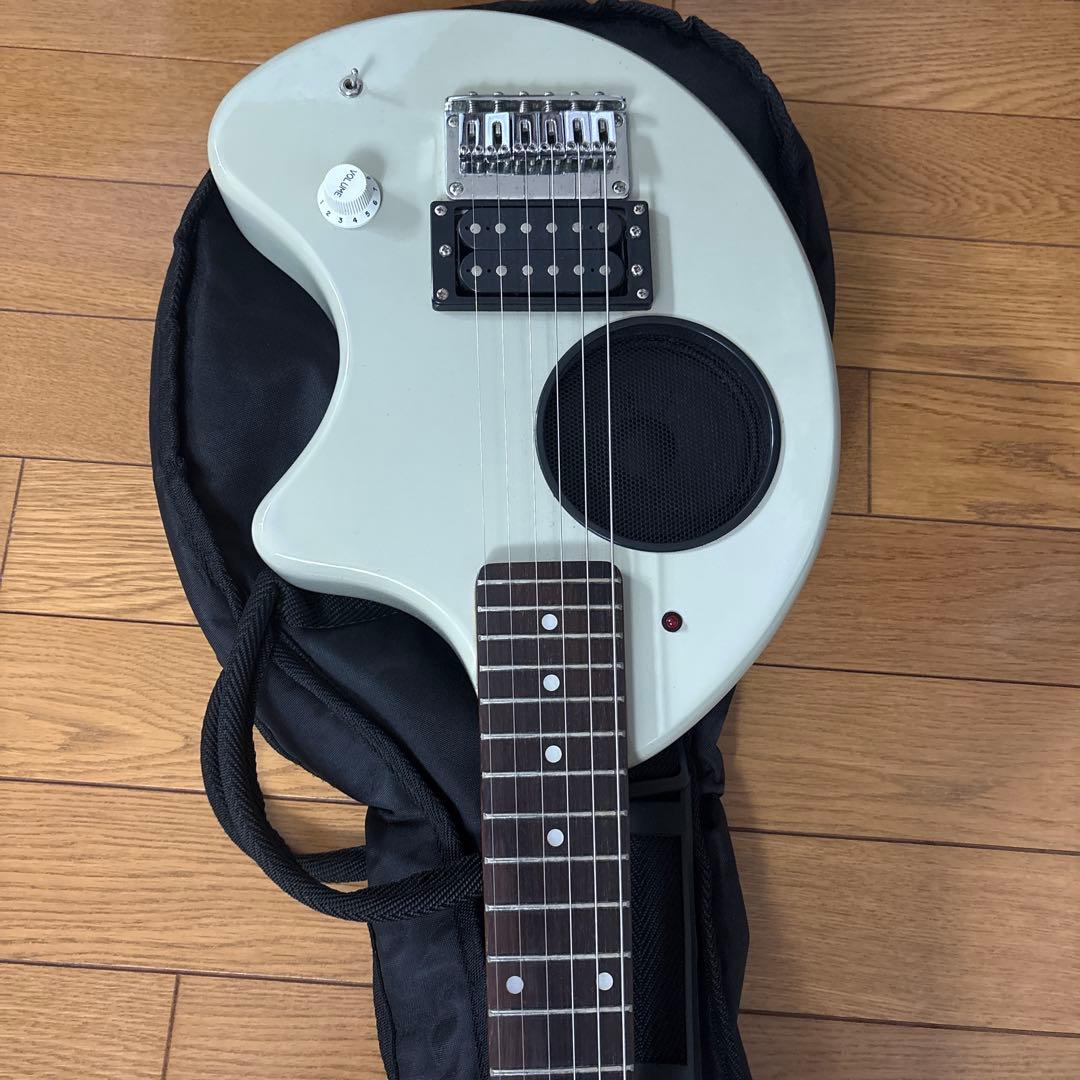 ギター FERNANDES zo-3