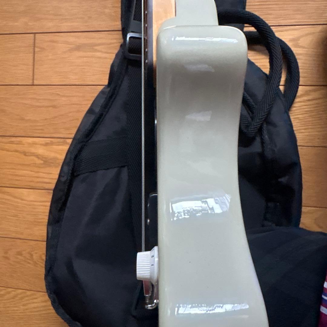 ギター FERNANDES zo-3