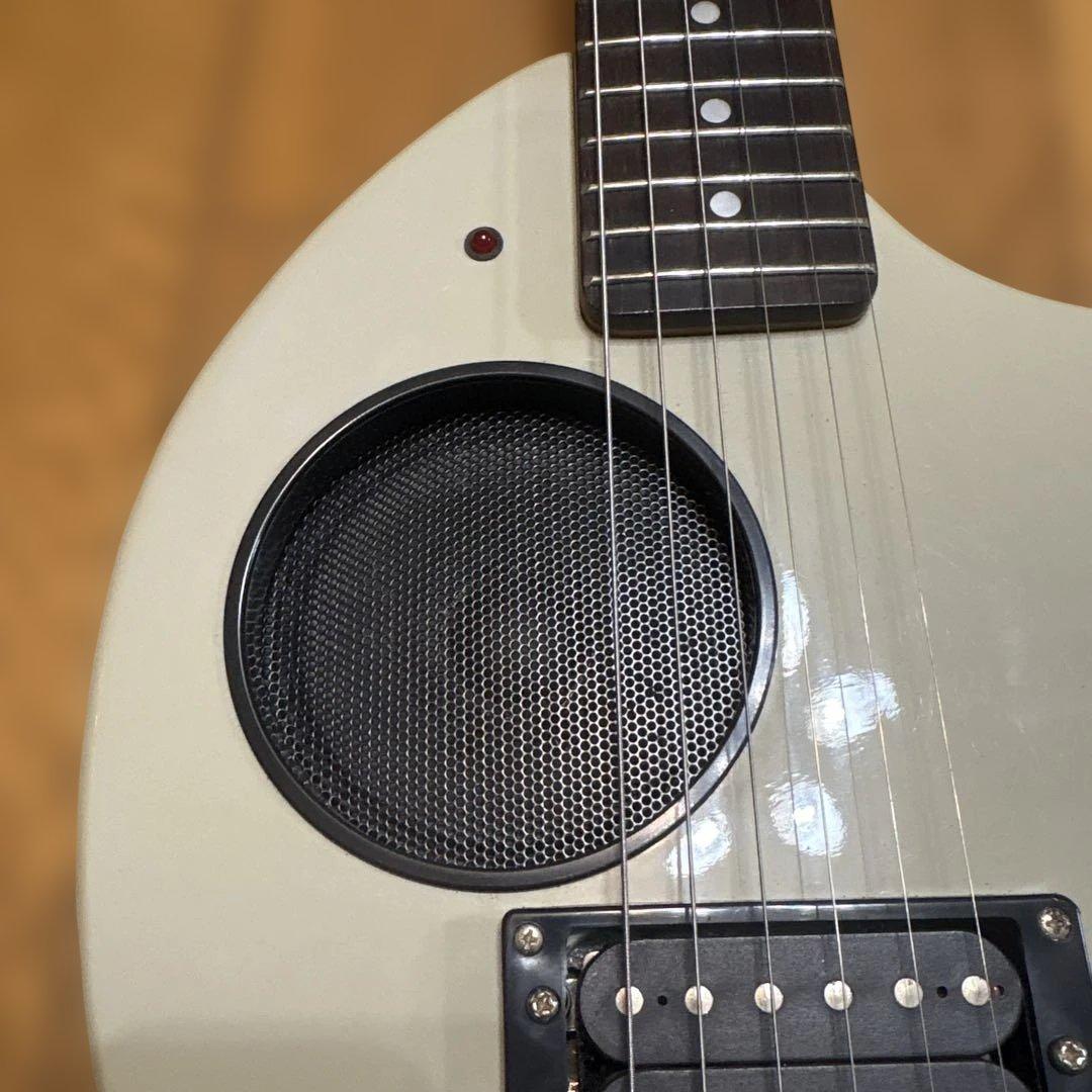 ギター FERNANDES zo-3