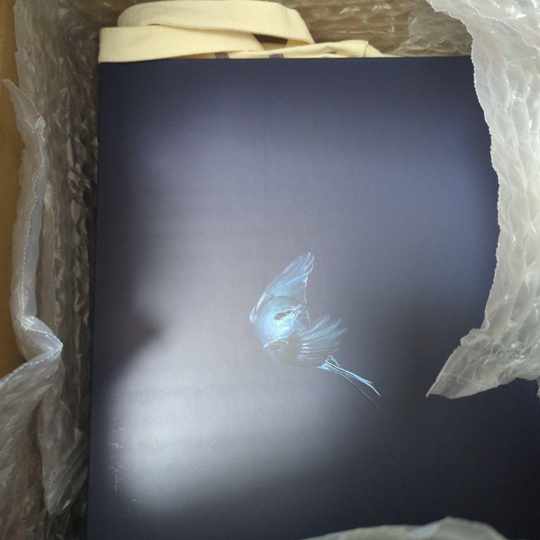 霧雨と羽休め ガレージキット 魔理沙 wondersmith 東方Project