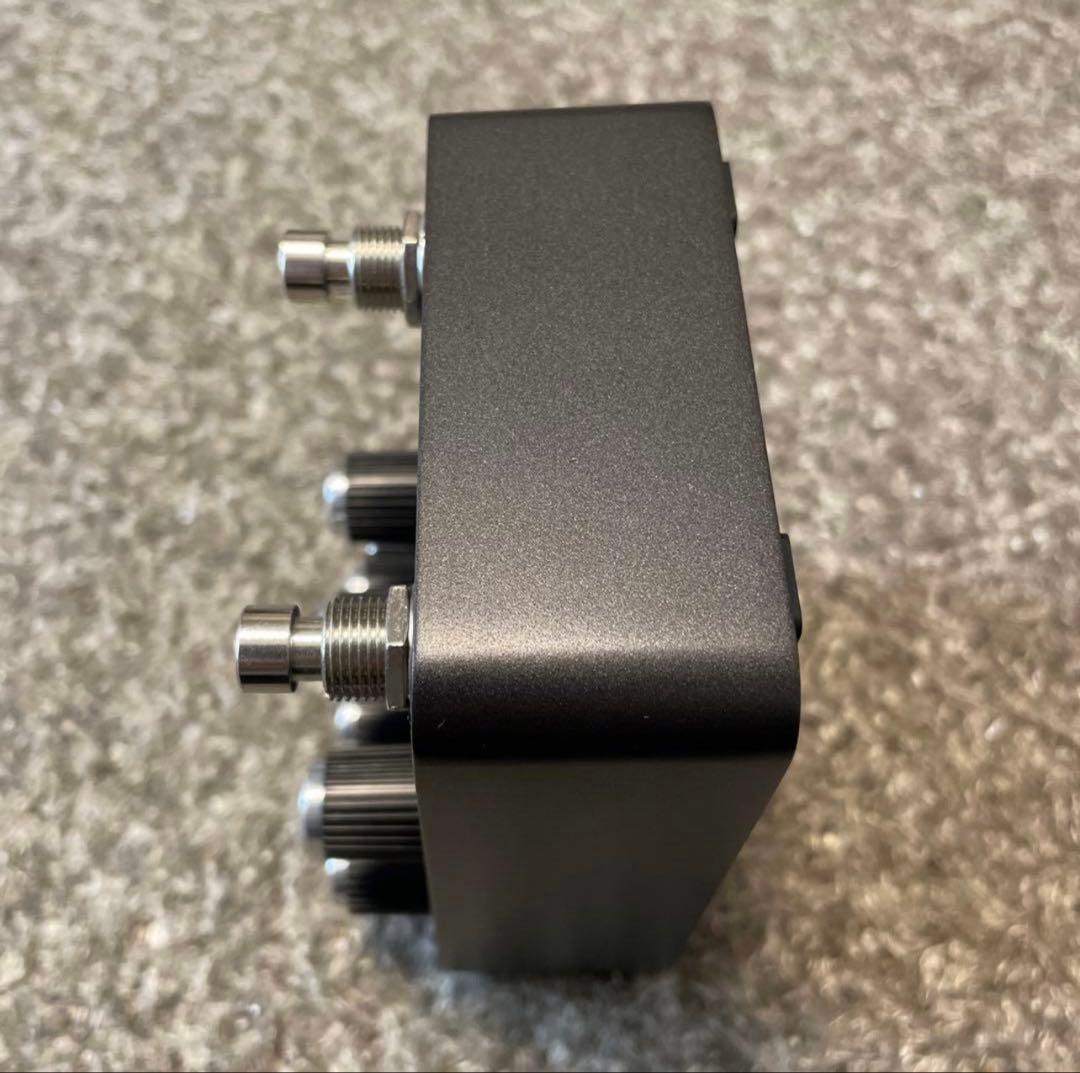 専用UNIVERSAL AUDIO UAFX DREAM