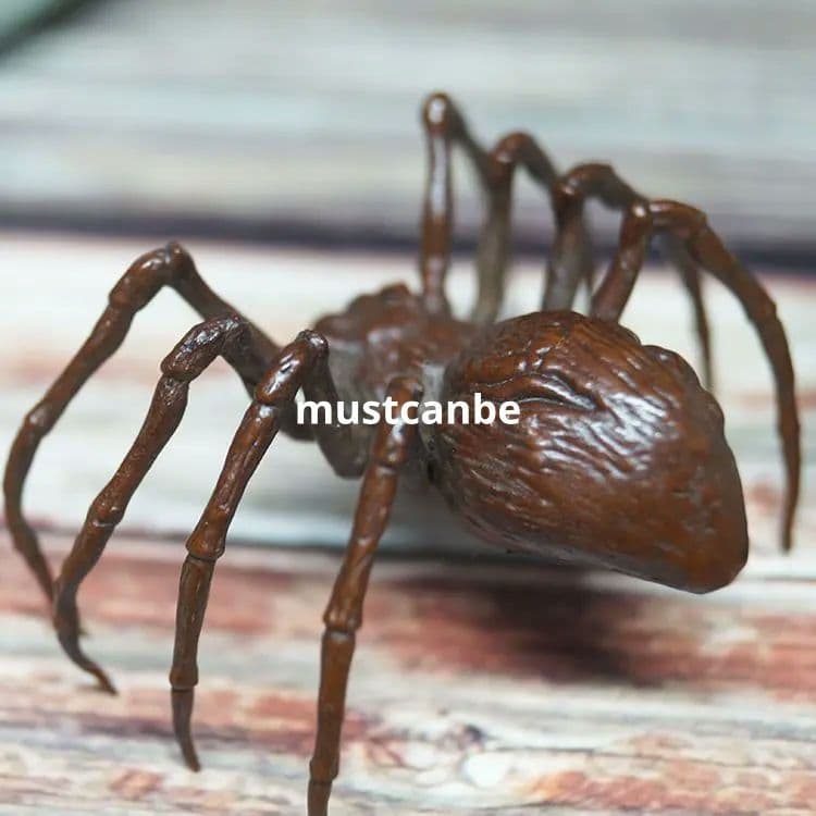 銅 細工 茶道具 香道具 蓋置 盆景観 置物 クモ 銅製