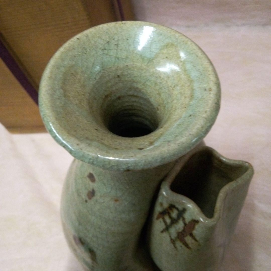 古唐津(江戸初期)　古美術　古道具　骨董　珍品