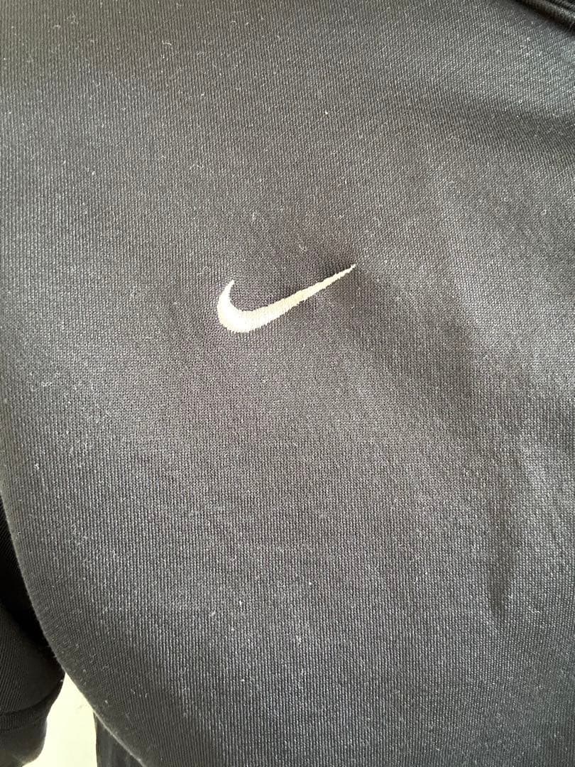 NIKEナイキコロラド大学バッファローズテコンドー　ジャージ　トラックジャケット