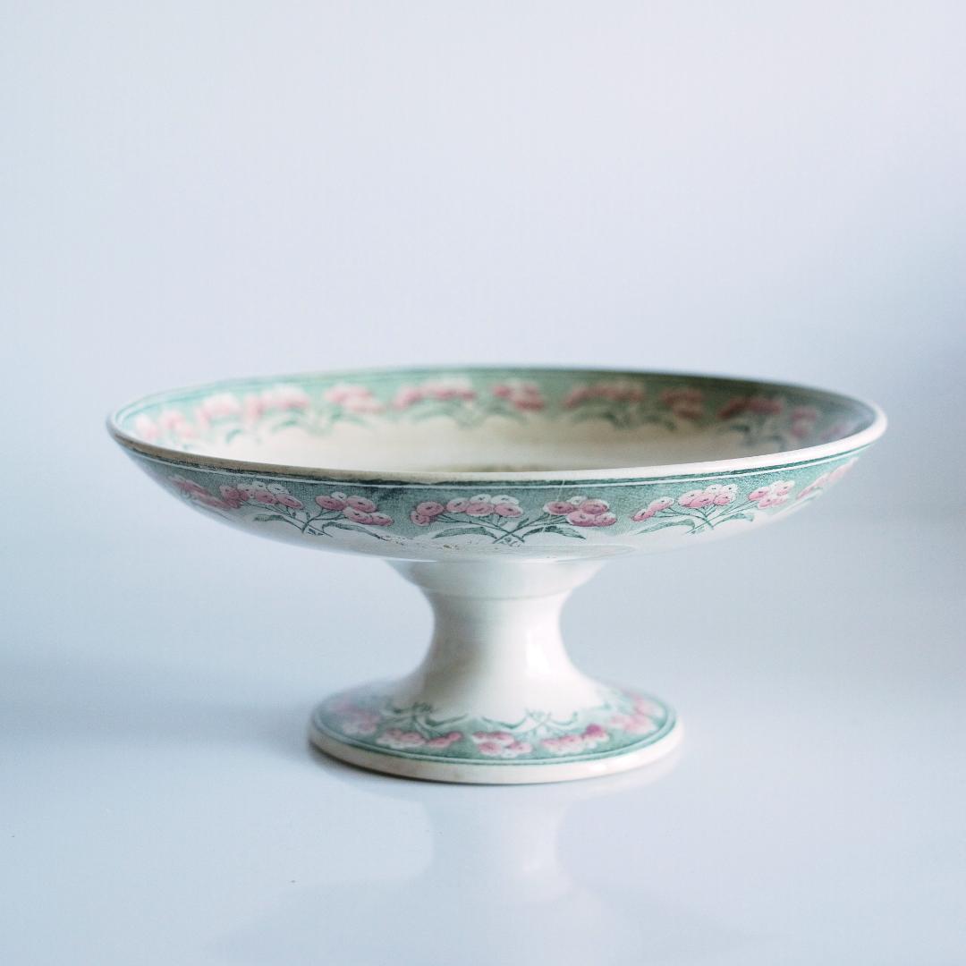 クレイユモントロー 綿毛が舞うコンポティエ A