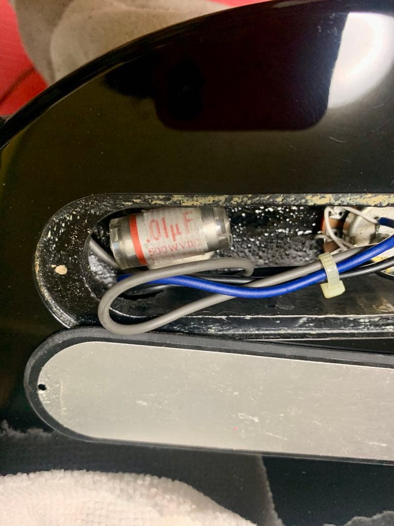 Epiphone Les Paul Junior エピフォンエレキギター出音OK