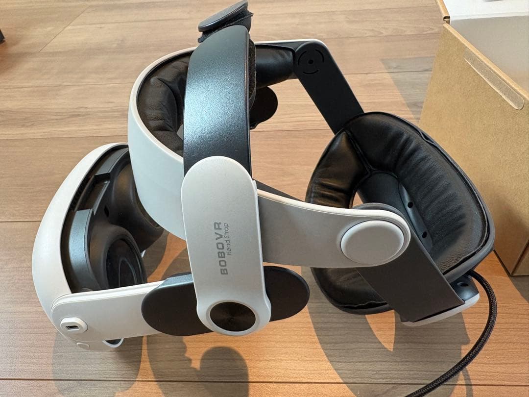 【欠品あり】 Quest 3 VRヘッドセット 128GB