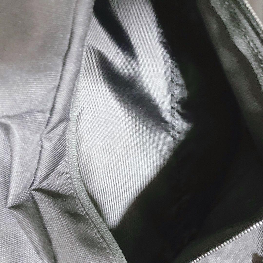 ✨美品✨OUTDOOR PRODUCTS×麻布テーラー　別注　ガーメントバッグ