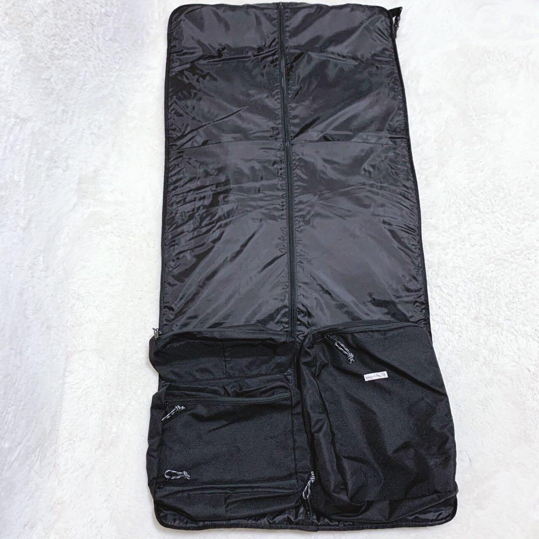 ✨美品✨OUTDOOR PRODUCTS×麻布テーラー　別注　ガーメントバッグ