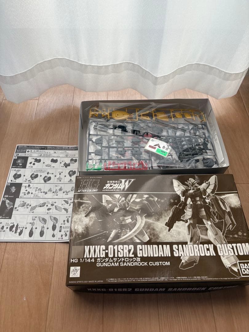 ガンダム　ガンプラフェス　新品未使用品　セット