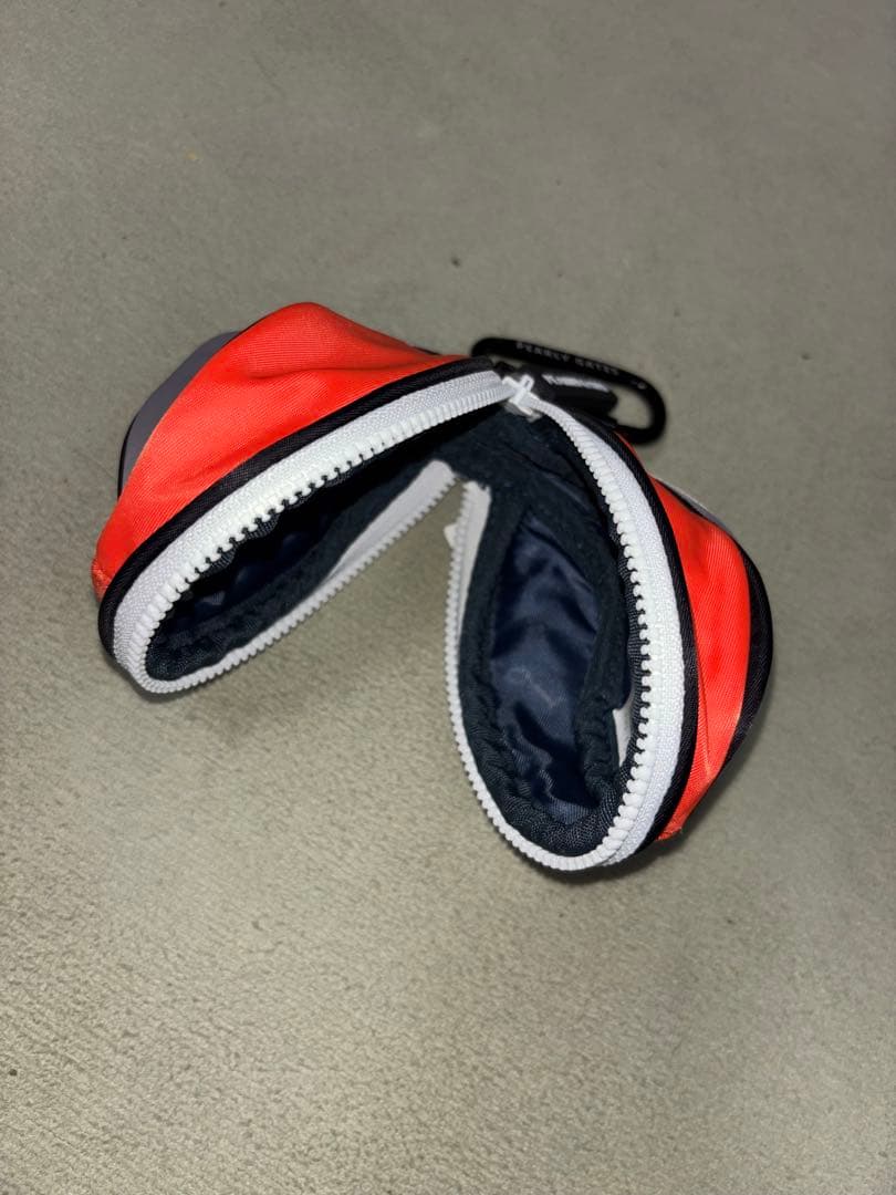 （新品）パーリーゲイツ、like Basketball シリーズ、ボールケース