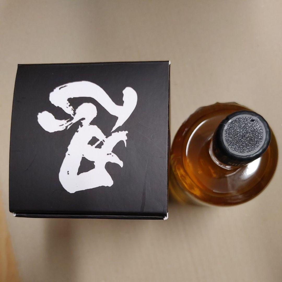 はじめの一歩　台湾限定ウイスキー