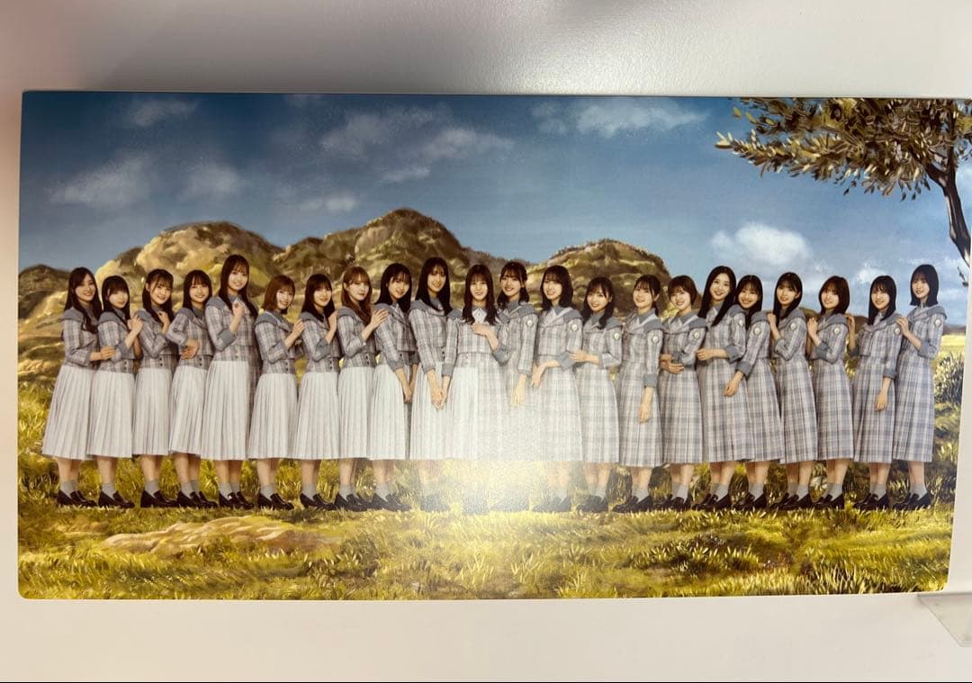 日向坂46 僕なんか フォトアルバム